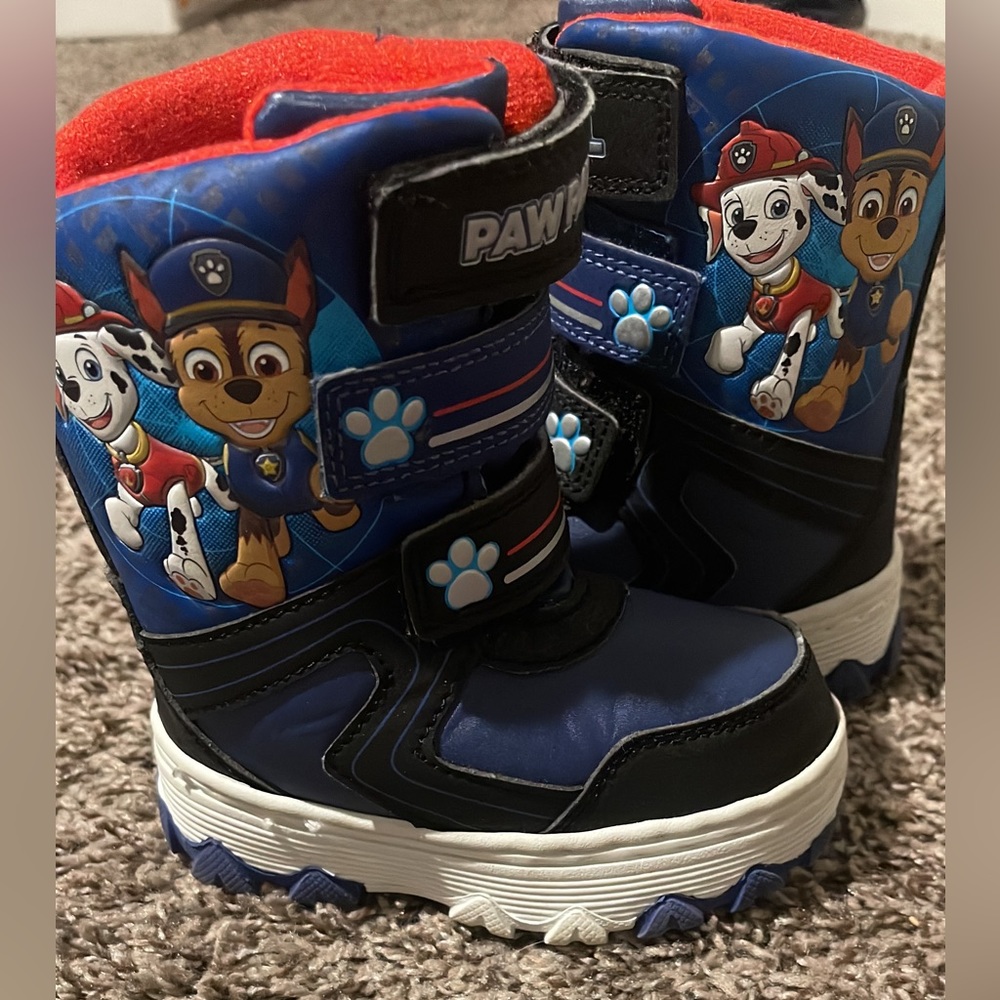 Paw Patrol